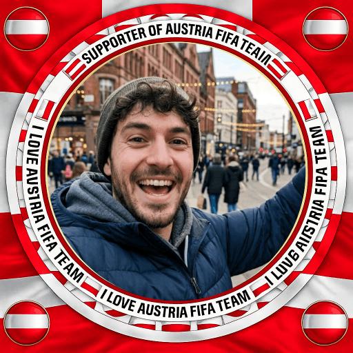 Fan card for Argentina