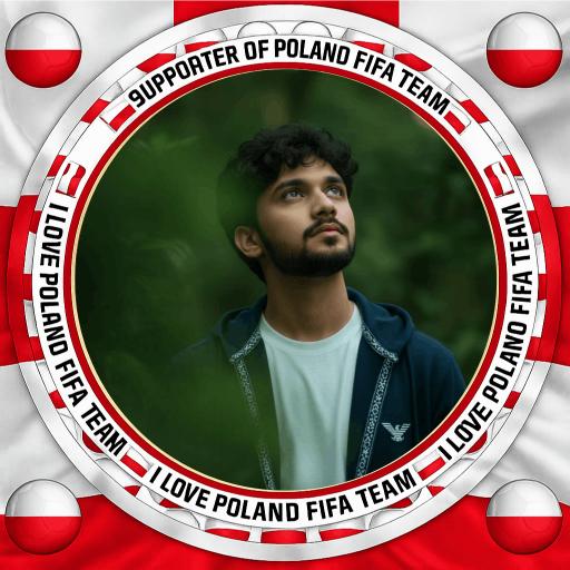 Fan card for France